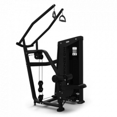 Bronze Gym NEO 29 Тяга сверху независимая из каталога грузоблочных тренажеров в Челябинске по цене 274990 ₽