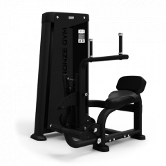 Bronze Gym NEO 85 Пресс/спина из каталога мультистанций в Челябинске по цене 241400 ₽