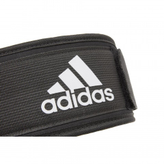 Adidas размер S, ADGB-12253 из каталога тяжелоатлетических поясов в Челябинске по цене 2380 ₽