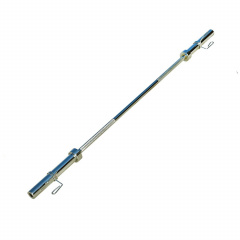 DFC OB72-50/29 из каталога прямых грифов для штанги в Челябинске по цене 11050 ₽