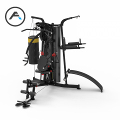 Apex Intense AP-F801 3-х сторонняя - фото 1