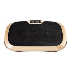 VictoryFit VF-M503 gold из каталога виброплатформ в Челябинске по цене 18900 ₽