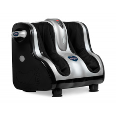 VictoryFit VF-M9001 (серебро) из каталога массажеров для ног в Челябинске по цене 18000 ₽