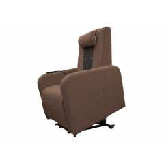 Fujimo Synergy Lift Full Kingchair F3005 FLFK Терра (Sakura 20) из каталога массажных кресел в Челябинске по цене 95000 ₽