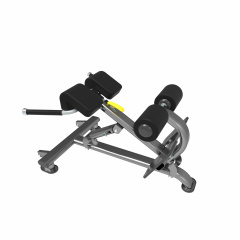 UltraGym UG-KJ1258 из каталога гиперэкстензий в Челябинске по цене 61030 ₽
