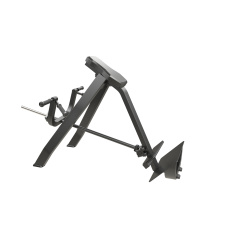 UltraGym UG-661 Т-образная тяга из каталога тренажеров на свободных весах в Челябинске по цене 62220 ₽