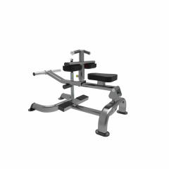 UltraGym UG-KJ1260 икроножные мышцы из каталога тренажеров на свободных весах в Челябинске по цене 64690 ₽