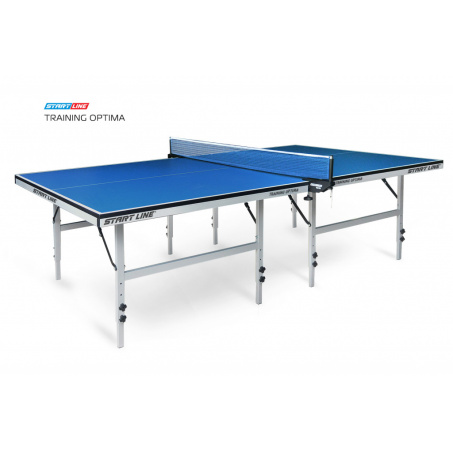 Рендер-0 для Start Line Training Optima blue с системой регулировки высоты