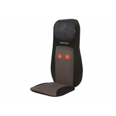 Zenet ZET-842 PRO из каталога массажных накидок в Челябинске по цене 10970 ₽