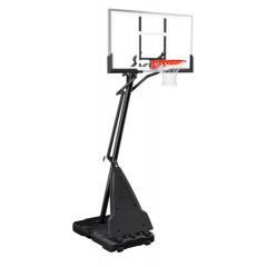 Platinum — 60″ в Челябинске по цене 238000 ₽ в категории баскетбольные стойки Spalding