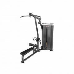 UltraGym UG-IN1908 Верхняя и нижняя тяга из каталога степперов в Челябинске по цене 215214 ₽