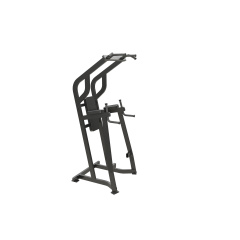 UltraGym UG-646 Поднятие коленей/брусья/ подтягивание из каталога стоек турник брусья-пресс в Челябинске по цене 90780 ₽