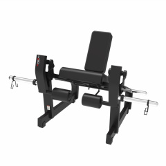 UltraGym UG-712 из каталога тренажеров на свободных весах в Челябинске по цене 149405 ₽