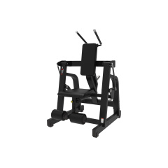 UltraGym Пресс-машина UG-716 из каталога тренажеров на свободных весах в Челябинске по цене 149405 ₽