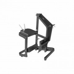UltraGym Глют-машина UG-709 из каталога тренажеров на свободных весах в Челябинске по цене 136430 ₽
