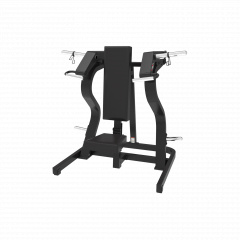 UltraGym Жим от плеч UG-708 из каталога тренажеров на свободных весах в Челябинске по цене 166796 ₽