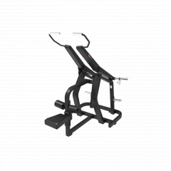 UltraGym Вертикальная тяга UG-705 из каталога тренажеров на свободных весах в Челябинске по цене 171143 ₽