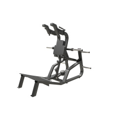 UltraGym Гакк - приседания UG-683 из каталога тренажеров на свободных весах в Челябинске по цене 154620 ₽