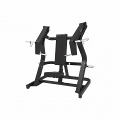 UltraGym Наклонный жим от груди UG-703 из каталога тренажеров на свободных весах в Челябинске по цене 156910 ₽