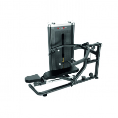 UltraGym Мультижим UG-IN1995 из каталога грузоблочных тренажеров в Челябинске по цене 177400 ₽