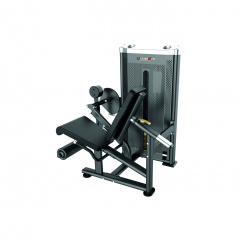 UltraGym Разгибание ног сидя UG-IN1921 из каталога грузоблочных тренажеров в Челябинске по цене 184790 ₽