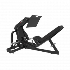 UltraGym Жим для ног UG-711 из каталога тренажеров на свободных весах в Челябинске по цене 190570 ₽