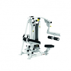 UltraGym Глют-машина UG-XS 7318 из каталога грузоблочных тренажеров в Челябинске по цене 93500 ₽