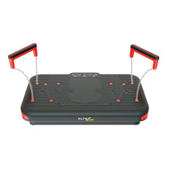 Altezani  из каталога виброплатформ в Челябинске по цене 15700 ₽