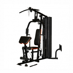 Altezani Altezani Gym 002 из каталога грузоблочных тренажеров в Челябинске по цене 44120 ₽