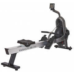 VictoryFit VF-AR777 из каталога гребных тренажеров в Челябинске по цене 118070 ₽