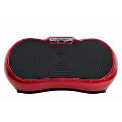 VictoryFit VF-M200 Red из каталога виброплатформ в Челябинске по цене 17500 ₽