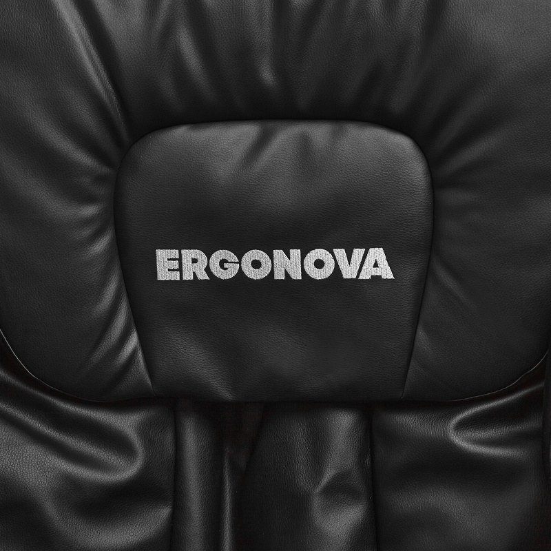 Ergonova Organic 2 Black С нулевой гравитацией