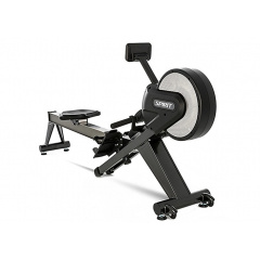 Spirit Fitness CRW800 Graphite Gray из каталога гребных тренажеров в Челябинске по цене 190200 ₽
