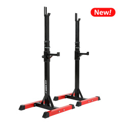 UnixFit Frame 120 из каталога стоек для штанги в Челябинске по цене 11890 ₽