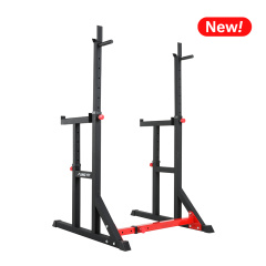 UnixFit Frame 220 из каталога стоек для штанги в Челябинске по цене 13890 ₽