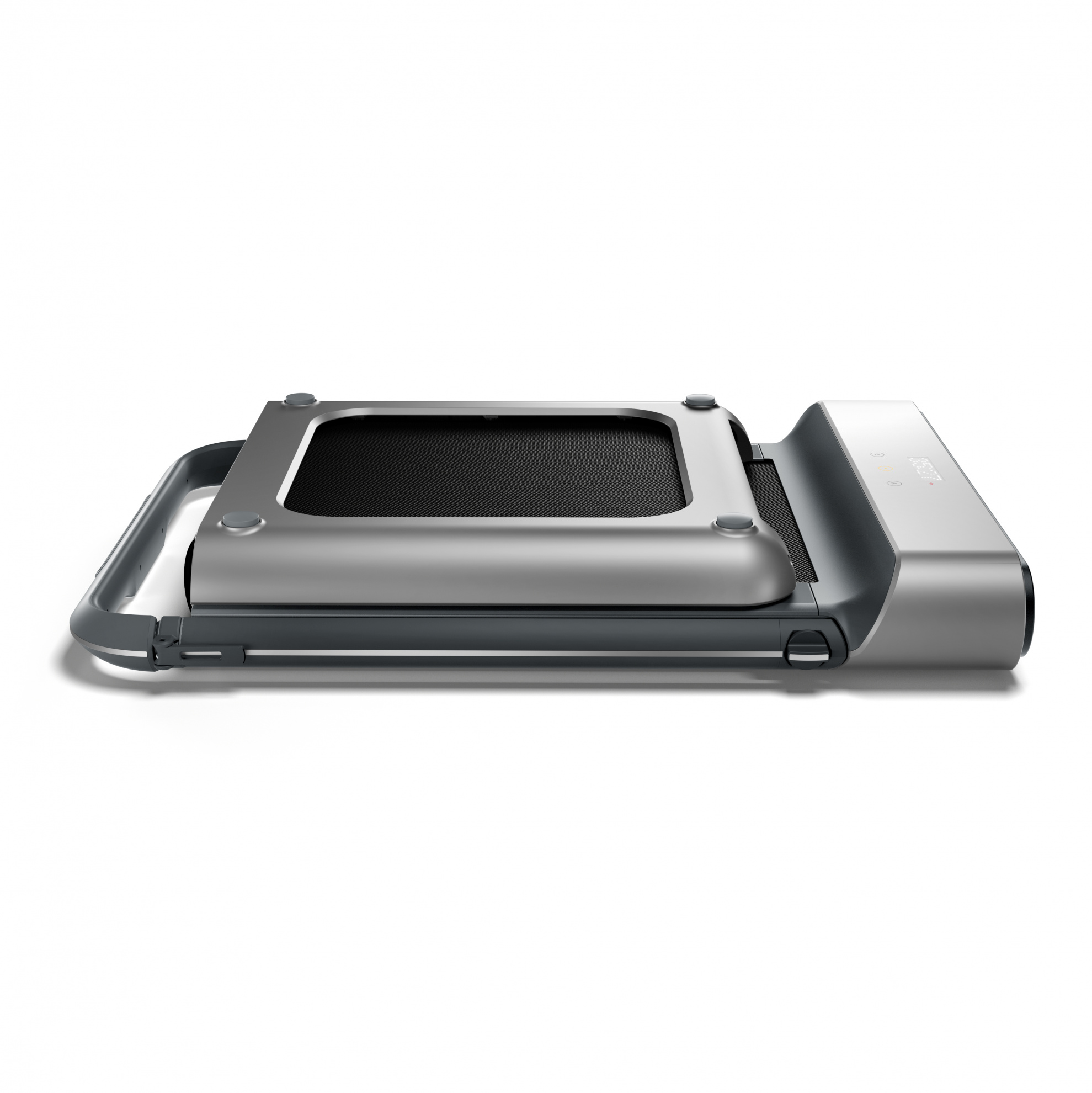 WalkingPad R1 Pro, серебряная в Челябинске по цене 40900 ₽ в категории беговые дорожки Xiaomi