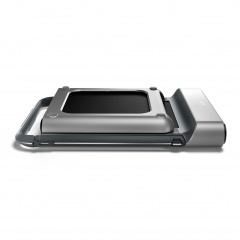 WalkingPad R1 Pro, серебряная в Челябинске по цене 47690 ₽ в категории беговые дорожки KingSmith
