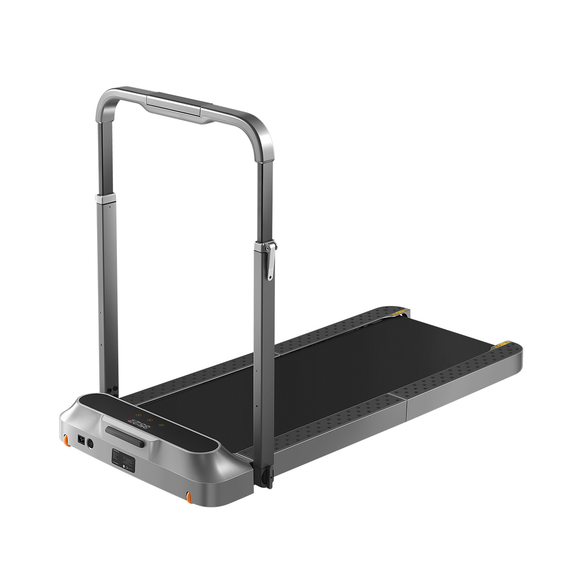 Xiaomi WalkingPad R2 Pro, черная из каталога беговых дорожек в Челябинске по цене 45990 ₽