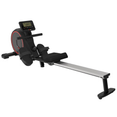 UnixFit Fit Techno Rower 410 из каталога гребных тренажеров в Челябинске по цене 37830 ₽