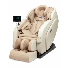 VictoryFit VF-M87 из каталога массажных кресел в Челябинске по цене 132900 ₽