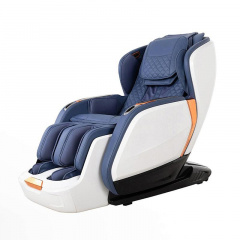 iMassage ZigZag из каталога массажных кресел в Челябинске по цене 299500 ₽
