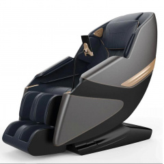 iMassage Hybrid Black из каталога массажных кресел в Челябинске по цене 318750 ₽