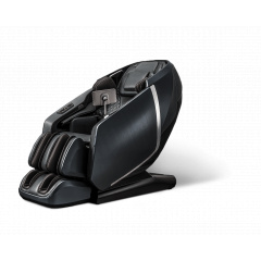iMassage Genesis Black из каталога массажных кресел в Челябинске по цене 590750 ₽