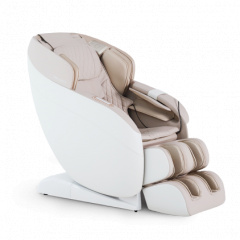 iMassage Zero Gravity Beige из каталога массажных кресел в Челябинске по цене 295000 ₽