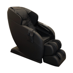 iMassage Zero Gravity Black из каталога массажных кресел в Челябинске по цене 295000 ₽
