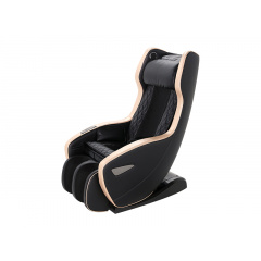 iMassage Lazy Black из каталога массажных кресел в Челябинске по цене 135150 ₽