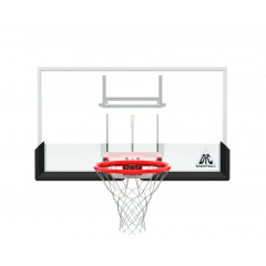 DFC 52’’ BOARD54PD из каталога баскетбольных щитов в Челябинске по цене 49300 ₽