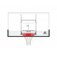 DFC 72’’ BOARD72PD из каталога баскетбольных щитов в Челябинске по цене 85990 ₽