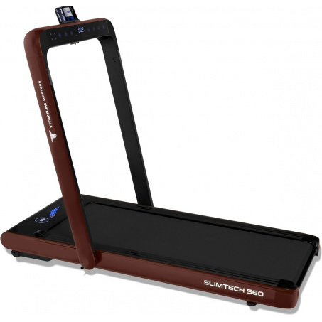 Рендер-2 для Titanium Masters Slimtech S60, коричневая