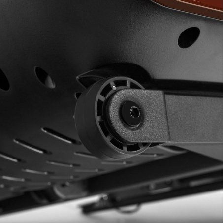 Рендер-10 для Titanium Masters Slimtech S60, коричневая